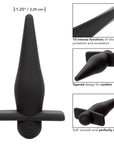 Rechargeable High Intensity Probe - Multiple Colours - K. P.