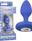Cheeky Gems Medium Rechargeable Vibrating Probe