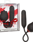 French Kiss Elite - Romeo - Black - K. P.