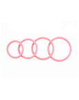 Coral O Ring-4 Pack