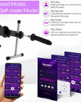 Hismith Mini Pro Sex Machine App & Remote Control