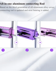 Hismith Premium 3.0 Sex Machine App & Remote Control- Pink
