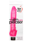 Adam & Eve Eve's Slim Pink Pleaser