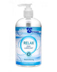 CleanStream Relax Anal Lubricant