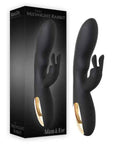 Adam & Eve The Midnight Rabbit