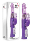 Adam & Eve Eve's First Rechargeable Rabbit