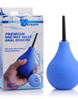 CleanStream Premium One-Way Valve Anal Douche