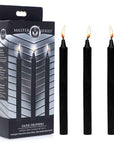 Master Series Fetish Drip Candles