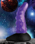 Creature Cocks Orion Invader Veiny Space Alien Silicone Dildo