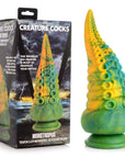 Creature Cocks Monstropus Tentacled Monster Silicone Dildo