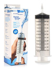 CleanStream 150ml Enema Syringe
