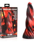 Creature Cocks Hell Kiss