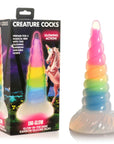Creature Cocks Uni-Glow