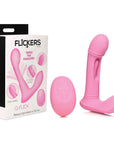 Inmi Flickers G-Flick Flicking G-Spot Vibrator