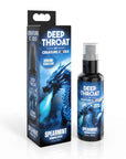 Creature Cocks Deep Throat Spray - Spearmint