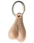 Big Ballers Nuts Keychain - Light
