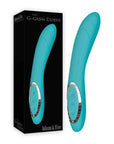 Adam & Eve The G-Gasm Curve