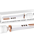 Adam & Eve Rechargeable Magic Massager