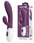 Party Up BEN Classic Vibe - Purple