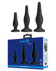 Party Up JERRY Butt Plug Set