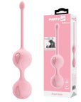 Party Up REBECCA Kegel Balls - Pink