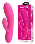 Party Up CLARE Flexible Vibe - Pink