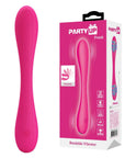 Party Up FRANK Bendable Vibe - Pink