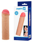 Party Up OSCAR 1 Inch Extender Sleeve