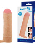 Party Up OWEN 1 Inch Extender Sleeve