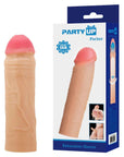 Party Up PARKER 2 Inch Extender Sleeve