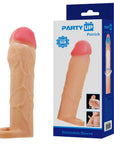Party Up PATRICK 2 Inch Extender Sleeve