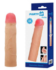 Party Up PHILIP 3 Inch Extender Sleeve