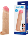 Party Up RICHARD 3 Inch Extender Sleeve