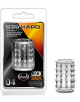 Stay Hard Cock Sleeve 04