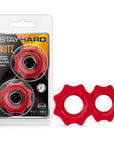 Stay Hard Nutz