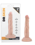 Dr. Skin 5'' Mini Cock