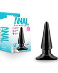 Anal Adventures Easy Plug