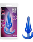 B Yours Large Anal Plug