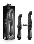 Temptasia Lazarus Thrusting Dildo