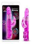 B Yours - Beginner's Bunny