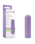 Gaia Eco Rechargeable Bullet