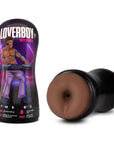 Loverboy The DJ
