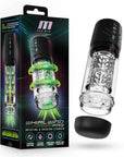 M For Men - Whirlwind Pro