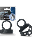 Performance VS7 Silicone Cock & Ball Strap