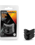 Stay Hard Beef Ball Stretcher X Long