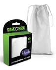 Safe Sex Antibacterial Toy Bag