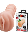 CRAZY BULL LEILA Vagina Stroker