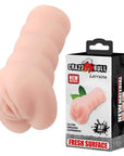 CRAZY BULL LORRAINE Vagina Stroker