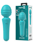 Party Up DUUNA - Teal