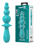 Party Up EVAJANE - Teal